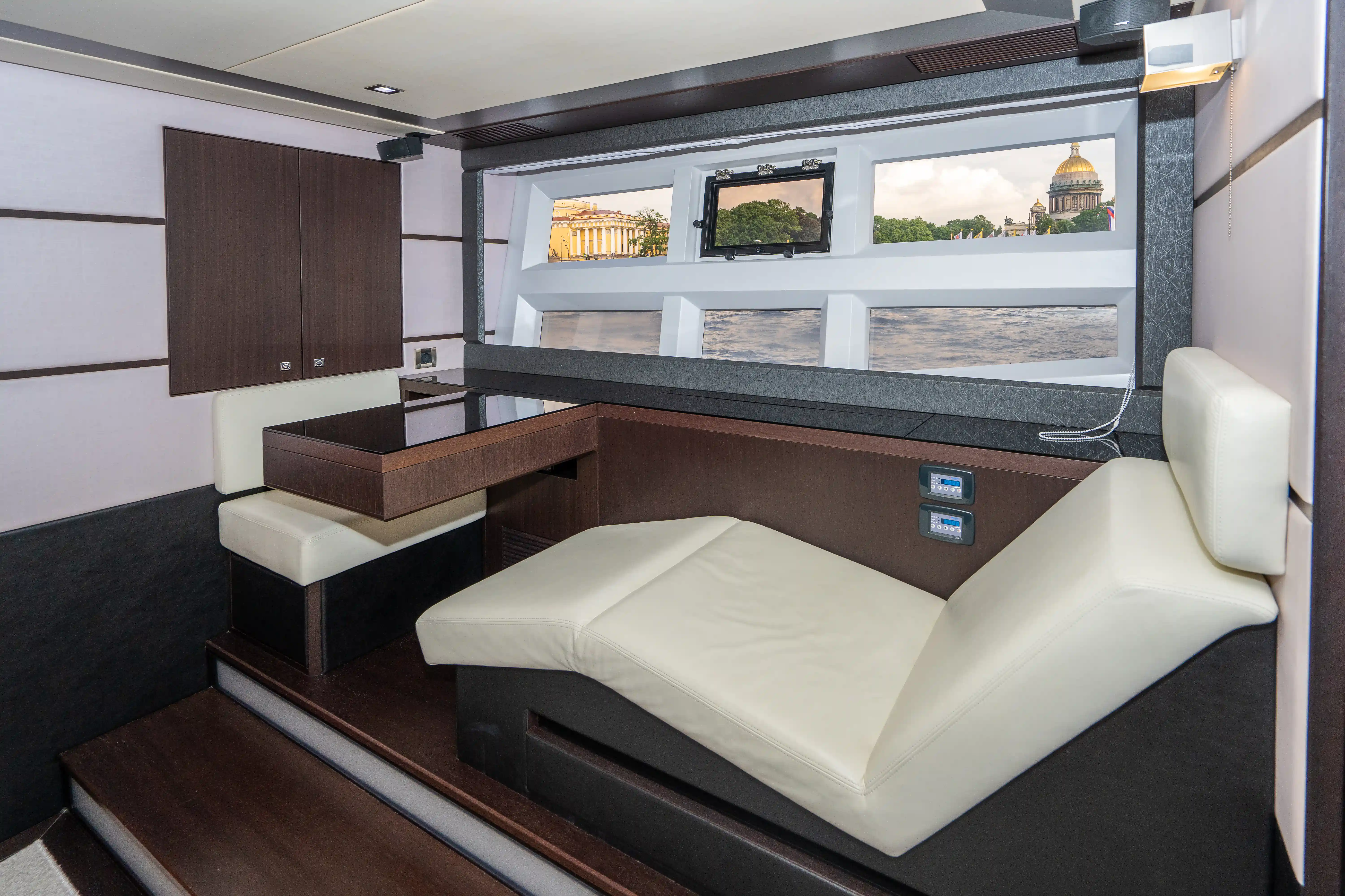 Яхта  «Galeon 640» image- 28